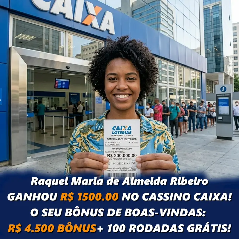 caixa Login