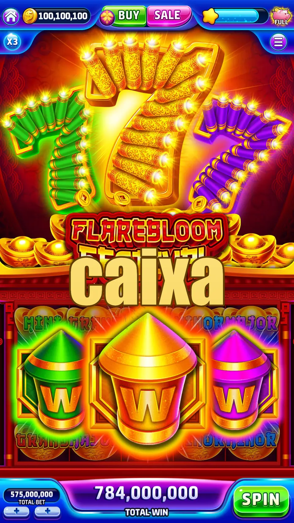 caixa Login