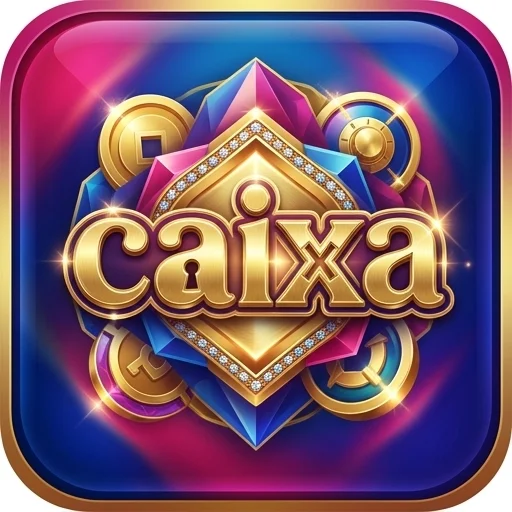 caixa Logo - Oficial