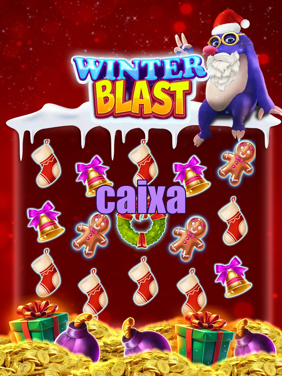 caixa Capturas de tela - APK Oficial